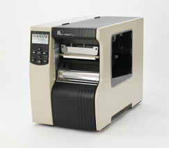 ZEBRA TECHNOLOGIES 140-801-00000