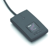 RF IDEAS RDR-7080AKU
