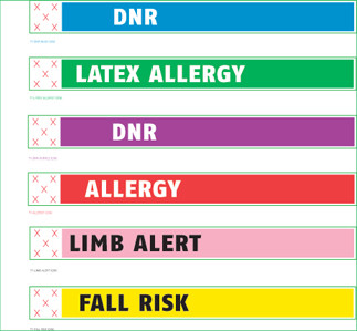 ZEBRA TECHNOLOGIES TY-ALLERGY