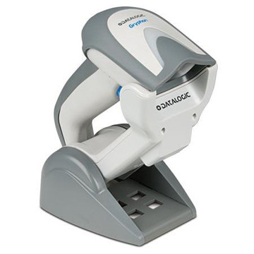 DATALOGIC SCANNING GBT4430-WH-BTK1