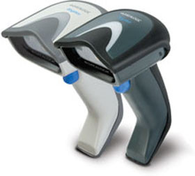 DATALOGIC SCANNING GD4130-BK