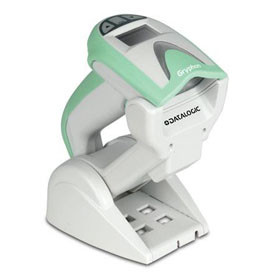DATALOGIC SCANNING GM4100-HC-D910