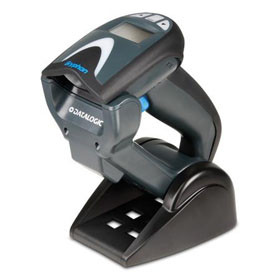 DATALOGIC SCANNING GM4100-BK-910