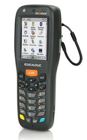 DATALOGIC SCANNING 944250006