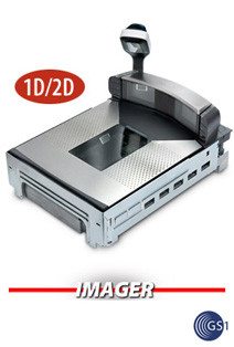 DATALOGIC SCANNING 98202010121-004212