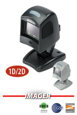 DATALOGIC SCANNING MG10-1010-000R
