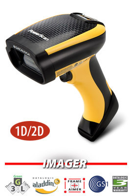 DATALOGIC SCANNING PD9530-K1