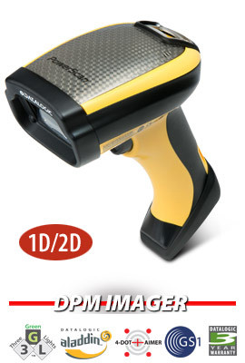 DATALOGIC SCANNING PD9530-DPMK2