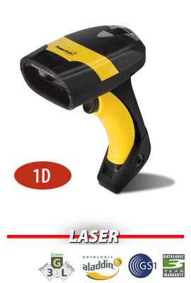 DATALOGIC SCANNING PD8330-ARK3