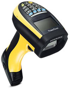 DATALOGIC SCANNING PM9500-DKHP910RK20