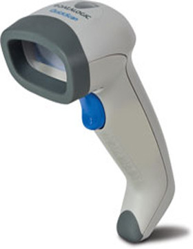 DATALOGIC SCANNING QD2330-WHK1S