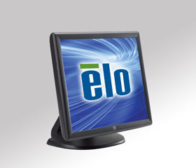 ELO TOUCH E266835