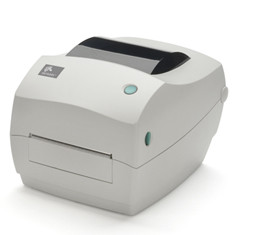 ZEBRA TECHNOLOGIES GC420-100511-000