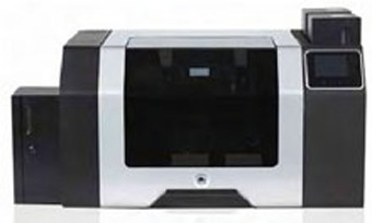HID FARGO 089671
