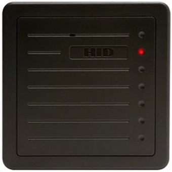 HID FARGO 5355AGK09