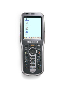 HONEYWELL 6100LP81211E0H