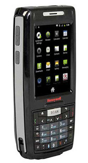 HONEYWELL 7800-HOLSTER