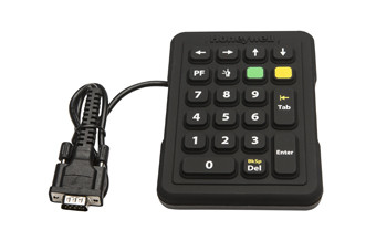 HONEYWELL 9000161KEYBRD