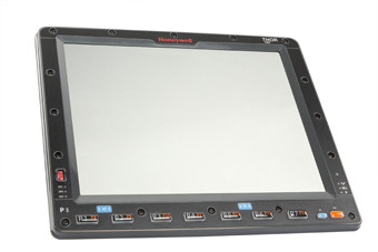 HONEYWELL VM3531FRONTPNL