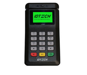 ID TECHNOLOGIES IDMR-PBT81133TEB