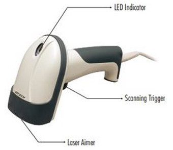 ID TECHNOLOGIES IDBC-4441LR