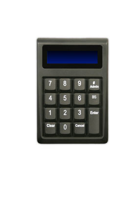 ID TECHNOLOGIES IDKE-504800ABL