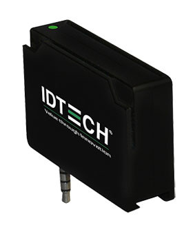 ID TECHNOLOGIES IDMR-AJ80133