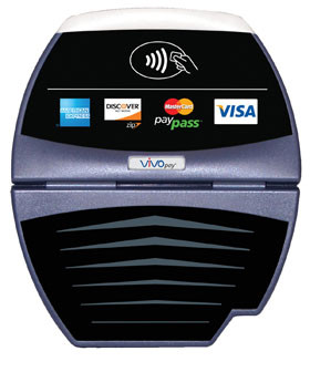 ID TECHNOLOGIES 540-1401-08