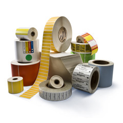 INTERMEC MEDIA E06175