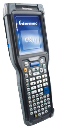 HONEYWELL CK71AA6MN00W1100
