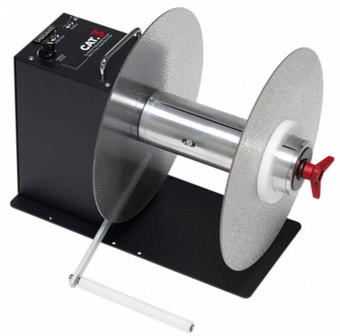 LABELMATE CAT-3SA-CHUCK-220