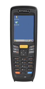 ZEBRA ENTERPRISE K-MC2180-MS12E-CD2