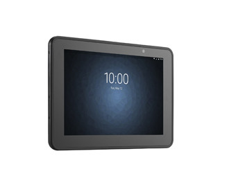 ZEBRA ENTERPRISE ET50NT-W22E