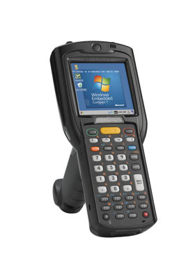 ZEBRA ENTERPRISE MC32N0-GI4HAHEIA