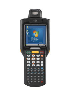 ZEBRA ENTERPRISE MC32N0-RL2HCLE0A