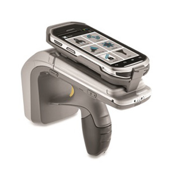 ZEBRA ENTERPRISE RFD8500-1000100-US