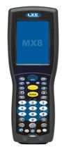 HONEYWELL MX8A580PROTFILM