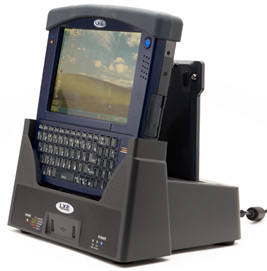 HONEYWELL FX1002DSKDOCK