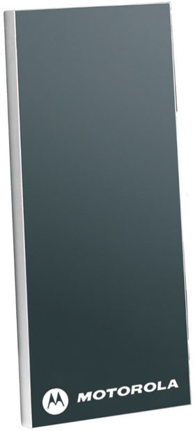 ZEBRA ENTERPRISE AN440-CPDFQ915WR