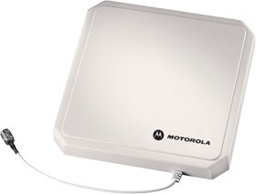 ZEBRA ENTERPRISE AN480-CR66100WR