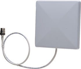 ZEBRA ENTERPRISE AN710-L61NF00WUS