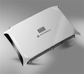 ZEBRA ENTERPRISE AP-7131-66040-D-WR-OPEN BOX