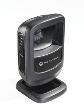 ZEBRA ENTERPRISE DS9208-SR4NNR28Z
