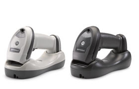 ZEBRA ENTERPRISE LI4278-PRBU2100AWR