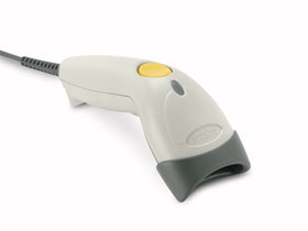ZEBRA ENTERPRISE LS1203-7HDU0100SR