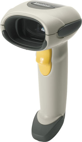 ZEBRA ENTERPRISE LS4208-SBZU0100SR