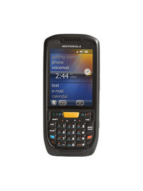 ZEBRA ENTERPRISE MC4597-BAPBA0000