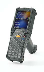 ZEBRA ENTERPRISE MC92N0-GJ0SXHRA5WR