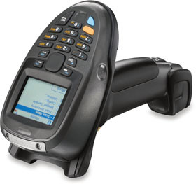 ZEBRA ENTERPRISE MT2070-ML4D62370WR