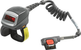 ZEBRA ENTERPRISE RS419-HP2000FLR